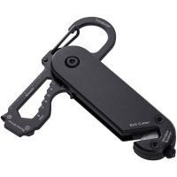 Multifunction tool - Black