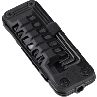 Multifunction tool - Black