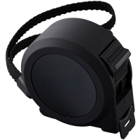 Tape measure - Black