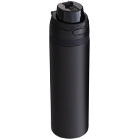 Thermo Drinking Bottle - Black