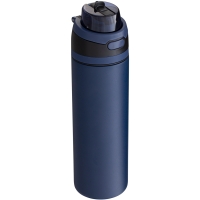 Thermo Drinking Bottle - Navy