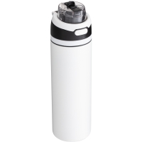 Thermo Drinking Bottle - White