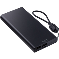 Powerbank - Black