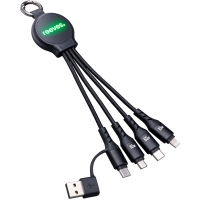 Black / green