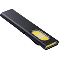 Worklight - Black