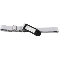 Luggage strap - Grey