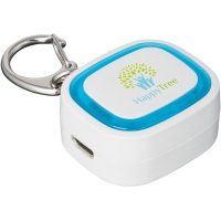 Rechargeable key light - Light blue