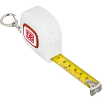 Tape measure - Red