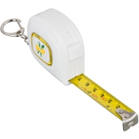 Tape measure - Yellow