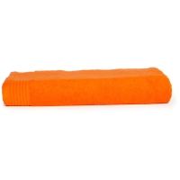 Classic Beach Towel - Orange