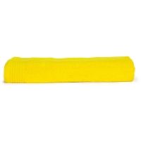 Classic Beach Towel - Yellow