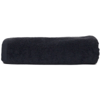 Super Size Towel - Anthracite