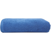 Super Size Towel - Aqua Azure