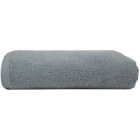 Super Size Towel - Light grey
