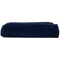 Super Size Towel - Navy Blue