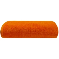 Super Size Towel - Orange