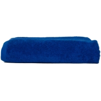 Super Size Towel - Royal blue