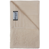 Classic Guest Towel - Beige