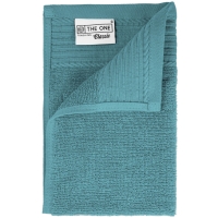 Classic Guest Towel - Petrol