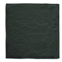 Classic Small Guesttowel - Anthracite