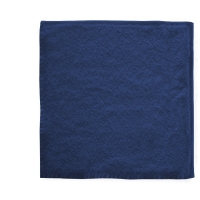 Classic Small Guesttowel - Navy Blue