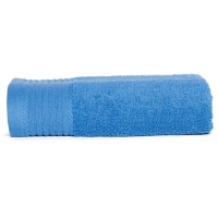Classic Towel - Aqua Azure
