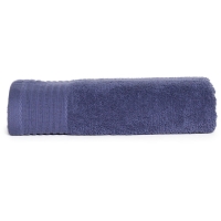 Classic Towel - Denim Faded