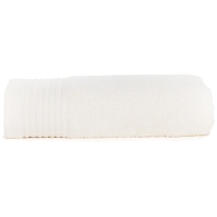 Classic Towel - Ivory Cream
