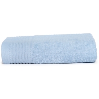 Classic Towel - Light blue