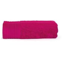 Classic Towel - Magenta