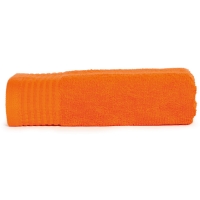 Classic Towel - Orange