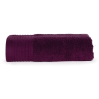 Classic Towel - Plum