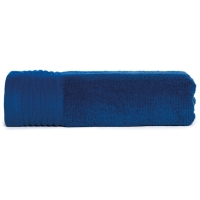 Classic Towel - Royal blue