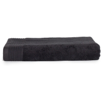 Classic Bath Towel - Anthracite