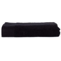 Classic Bath Towel - Black