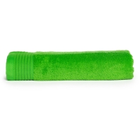 Classic Bath Towel - Lime Green