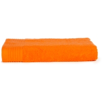 Classic Bath Towel - Orange