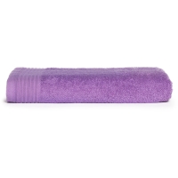 Classic Bath Towel - Purple