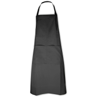 Apron - Anthracite