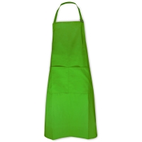 Apron - Lime Green