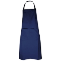 Apron - Navy Blue