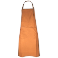 Apron - Orange