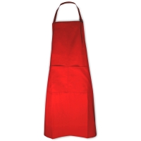 Apron - Red