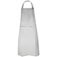 Apron - White