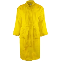 Bathrobe - Yellow