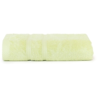 Bamboo Towel - Light Olive