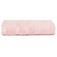 Bamboo Towel - Salmon