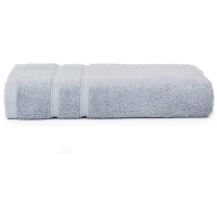 Bamboo Bath Towel - Light grey