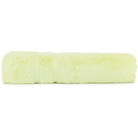 Bamboo Bath Towel - Light Olive
