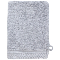 Bamboo Washcloth - Light grey